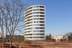 Tine van Dethstraat 63, 2331CD Leiden